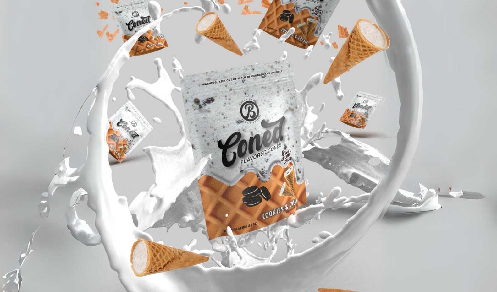 Baked Bags Shop