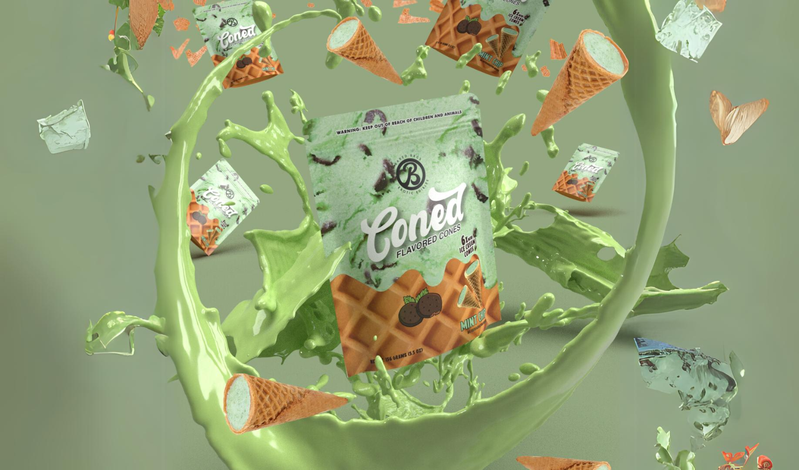 Baked Bags Shop