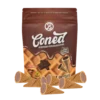 Baked Bags Coned - Milk Chocolate