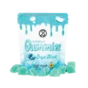 Baked Bags Gummies – Baja Blast