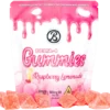 Baked Bags Raspberry Lemonade Gummies