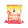 Baked Bags Strawberry Lime Gummies
