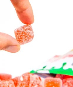 Buy Baked Bags Gummies Online – Premium THC Edibles