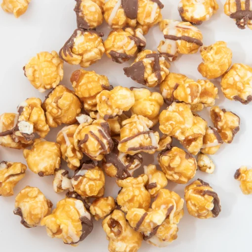 Buy Baked Bags Infused Popcorn – Premium THC-Infused Snack